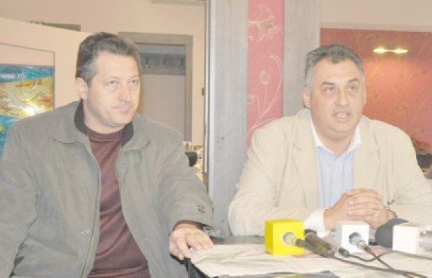 Primăria Mangalia ar putea intra în faliment din cauza lui Tusac